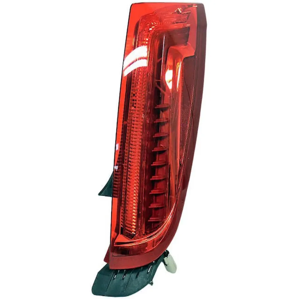Tail Light led