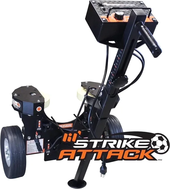 Soccer Ball 120v