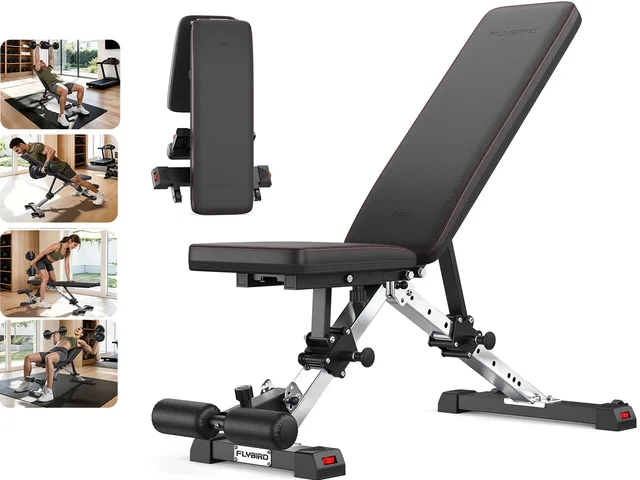 Adjustable Weight foldable 000 lbs