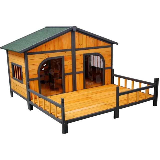 Crates & Gates weatherproof