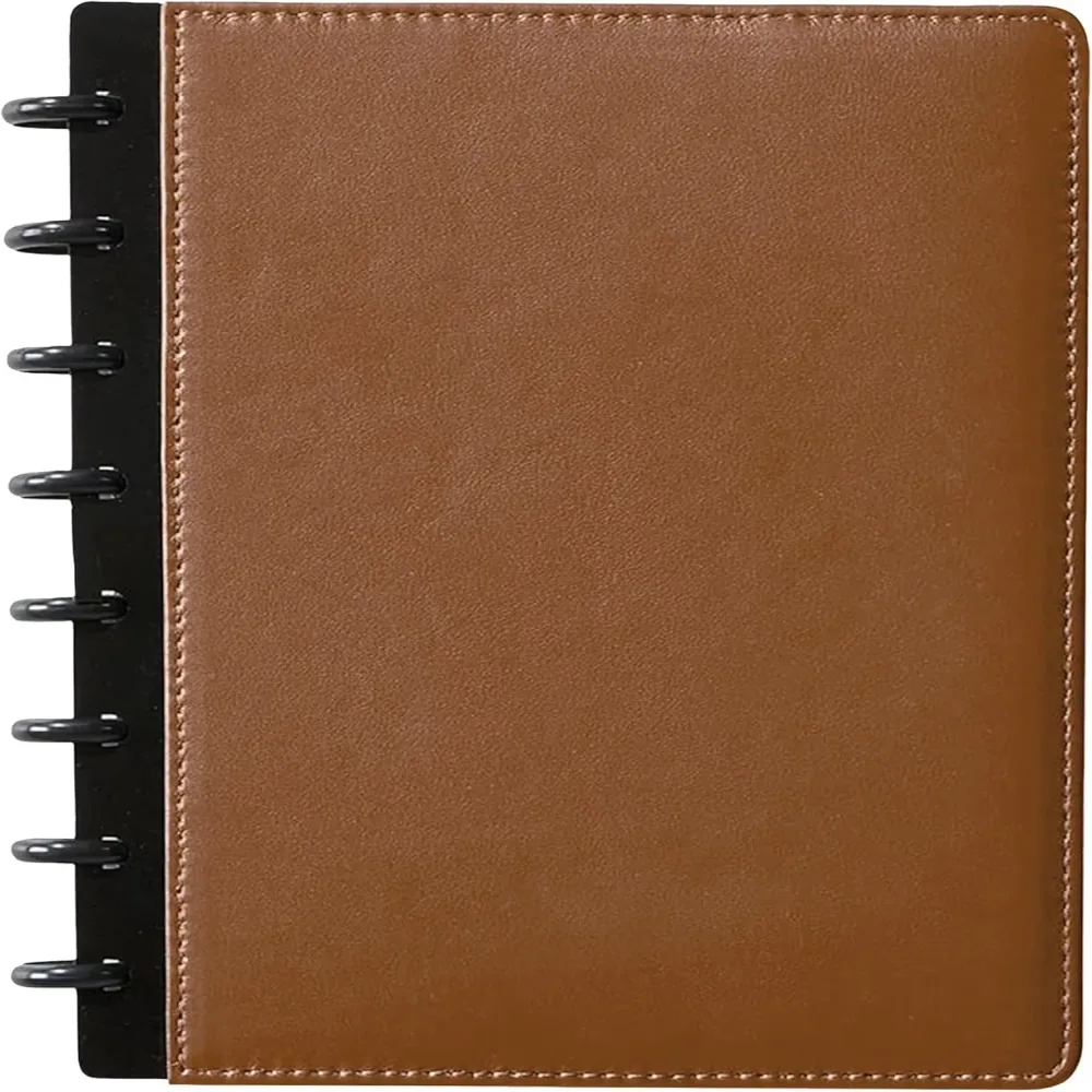 Discbound Notebook