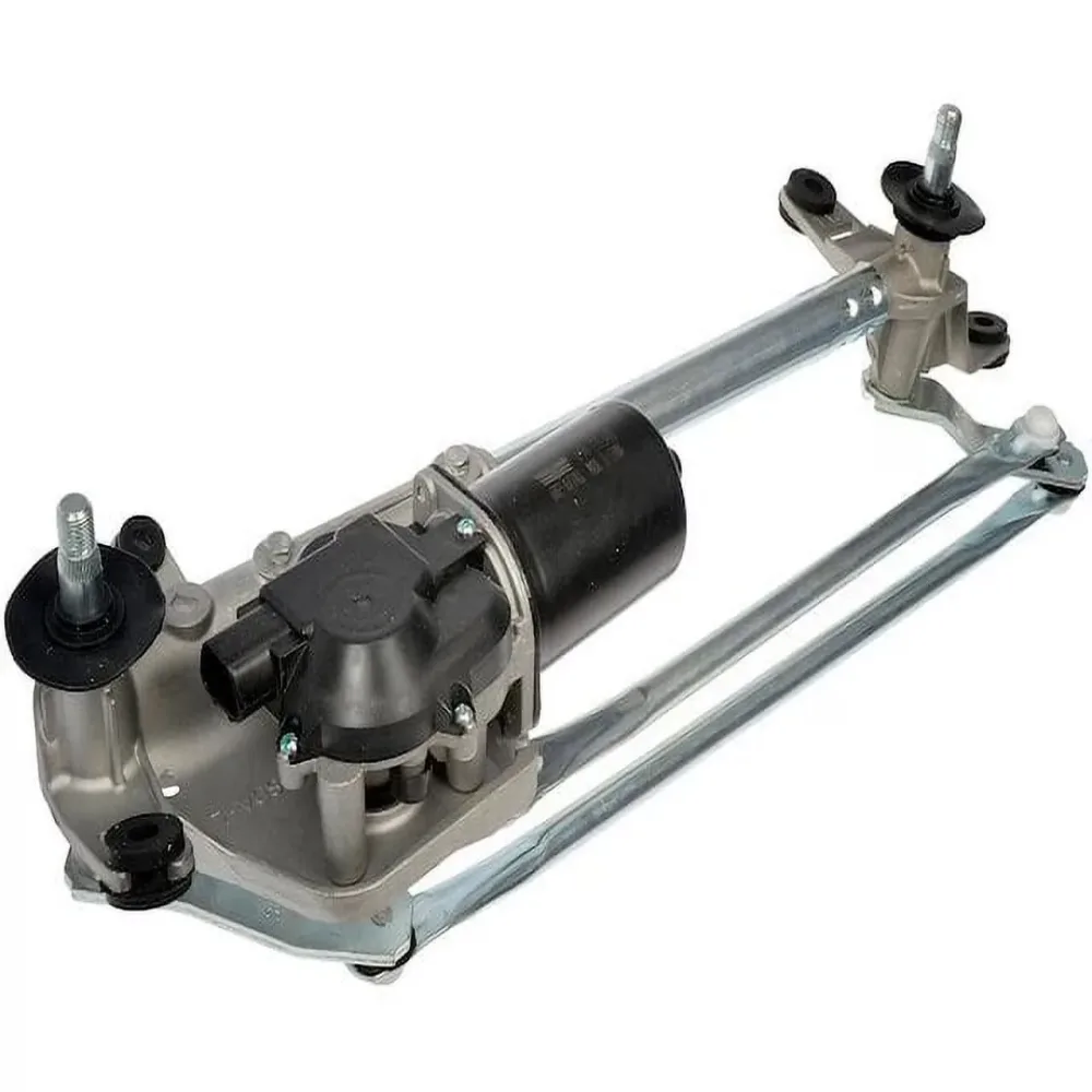 Linkage Motor
