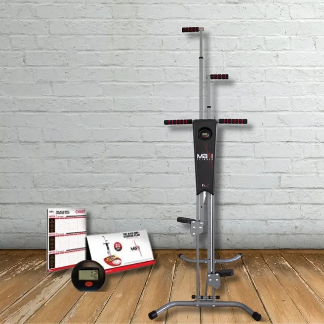 Machine adjustable