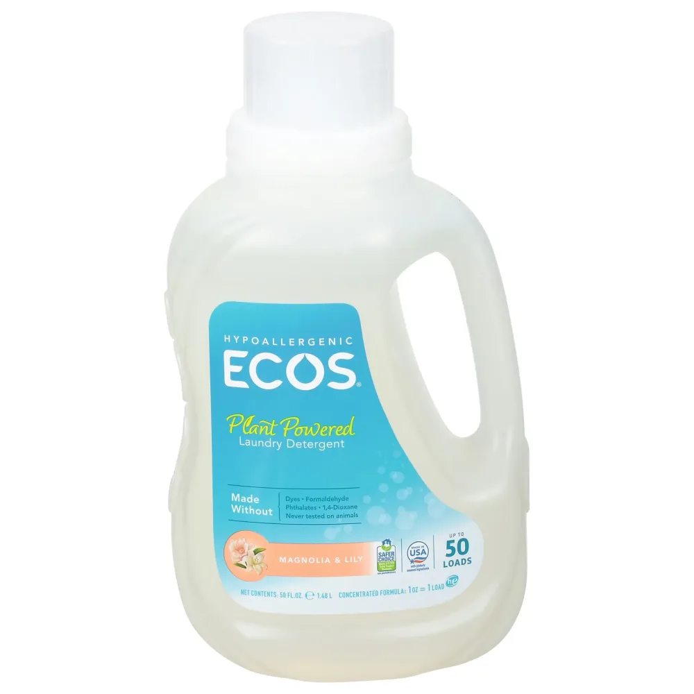 Laundry Detergent 1 ounce