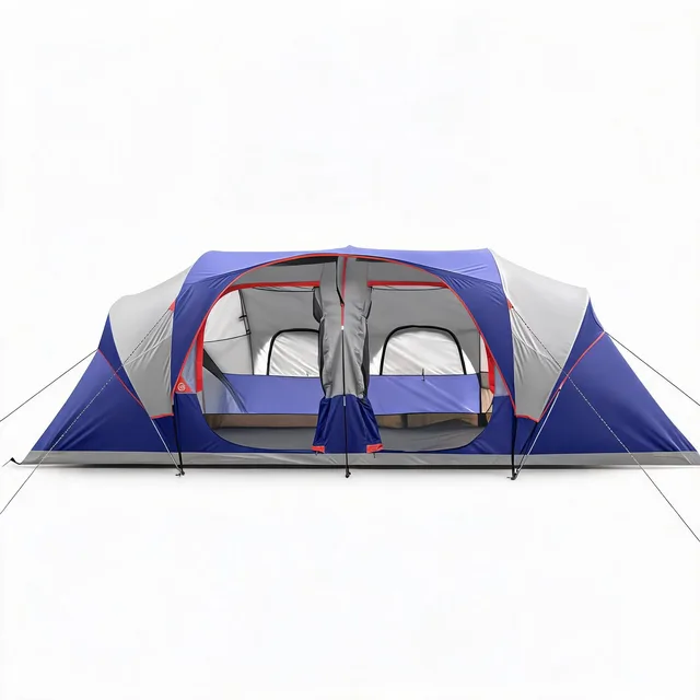 Camping Tent 12 person waterproof 20 feet