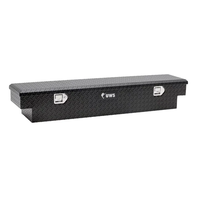 Tool Box 4" 0.058" locking