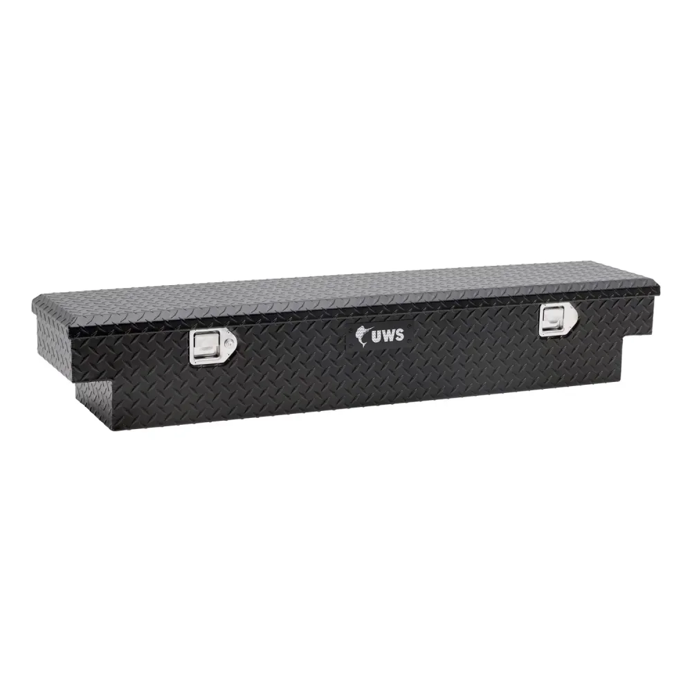 Tool Box 4" 0.058" locking