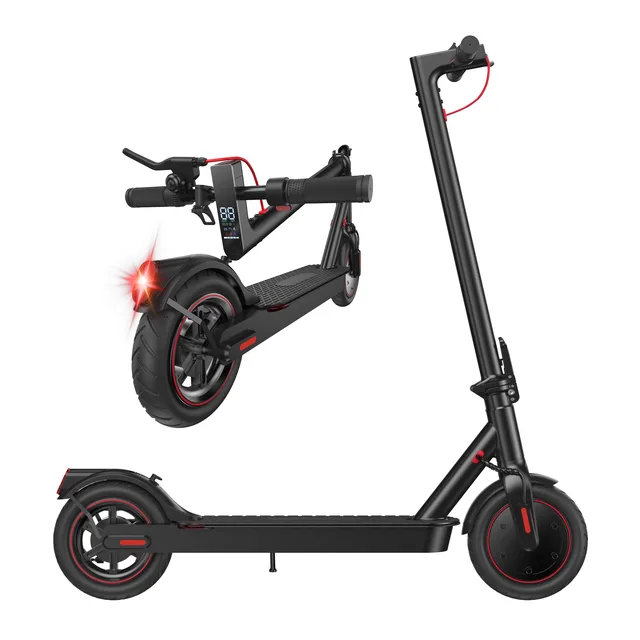 Electric Scooter 350w 8.5" 220 lbs