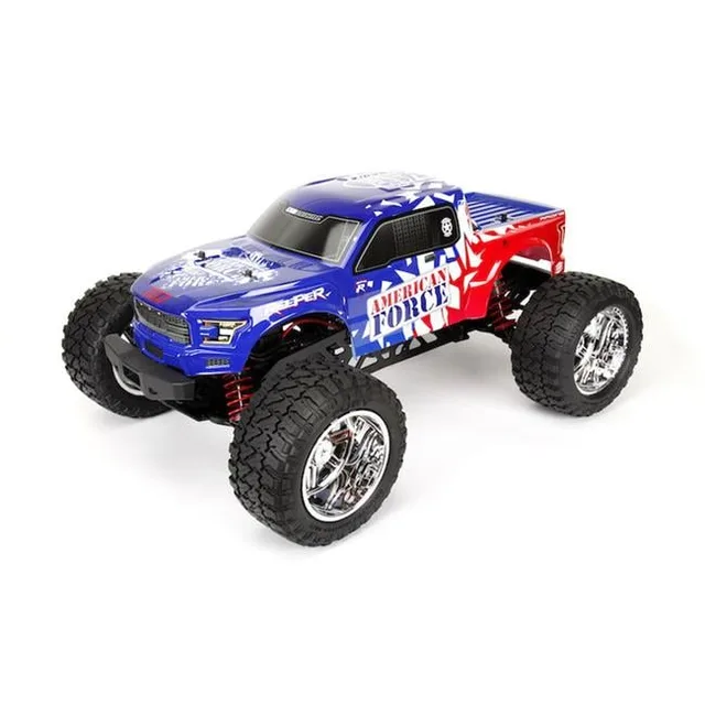 Active Play 12kg 22mm 7"