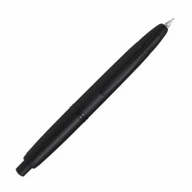 Fountain Pen black