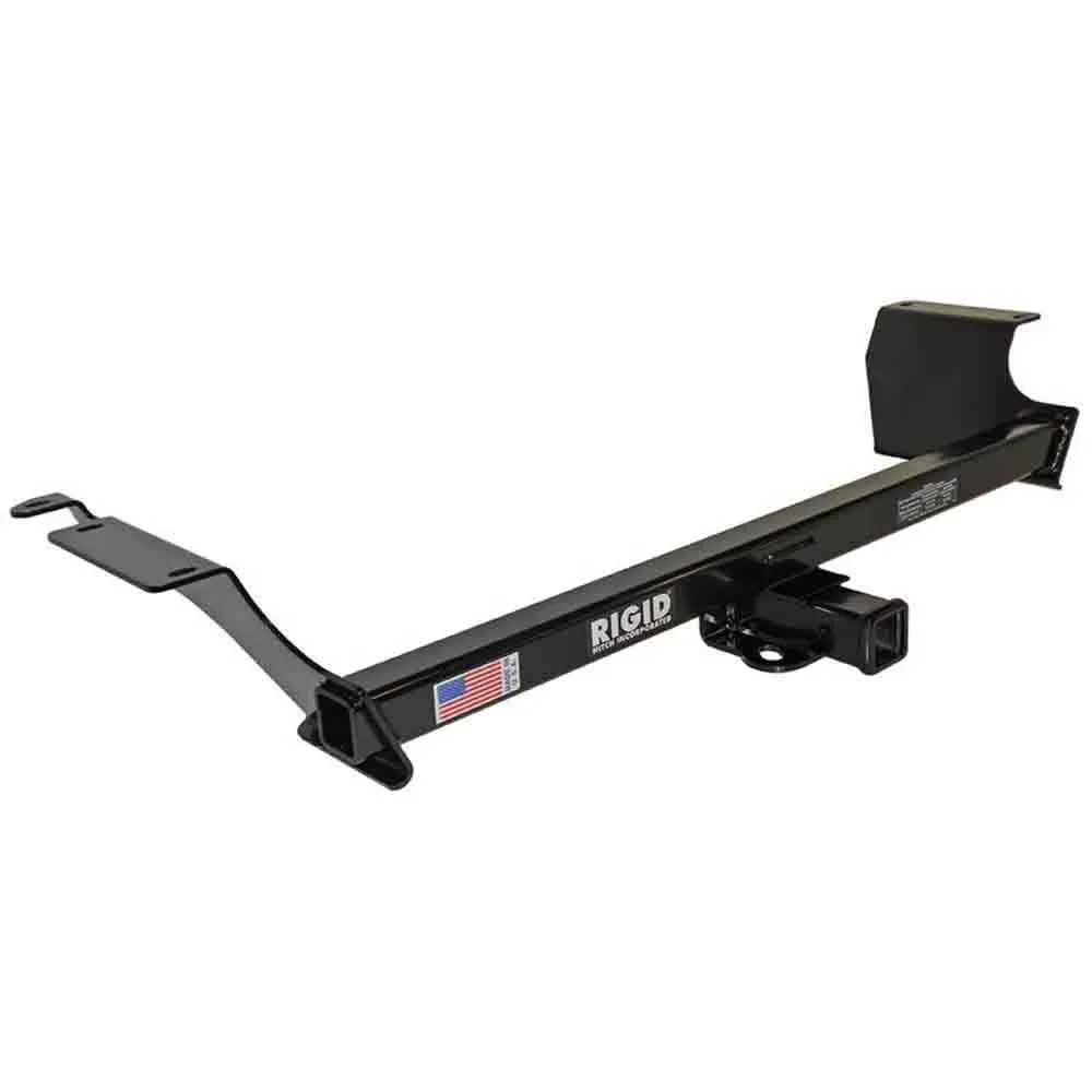 Receiver 2 inch 000 lbs 400 lbs