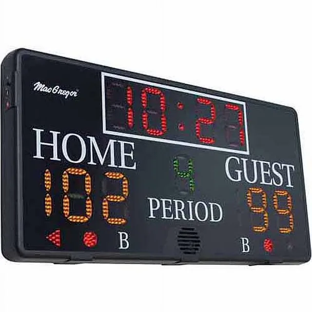 Basketball 4' 2' 6"