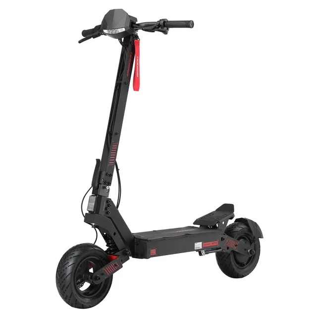 Electric Scooter 2400w foldable 60v