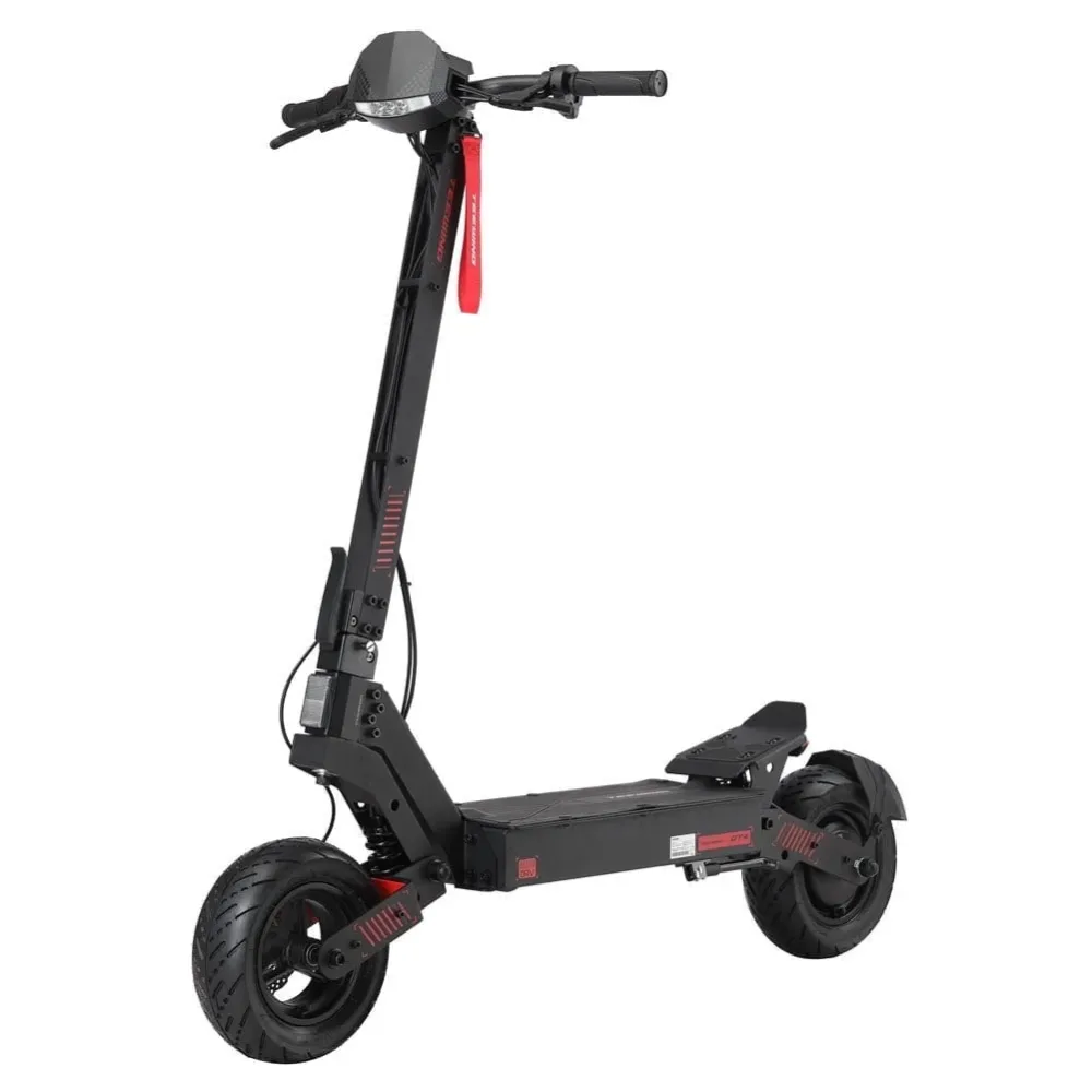 Electric Scooter 2400w foldable 60v