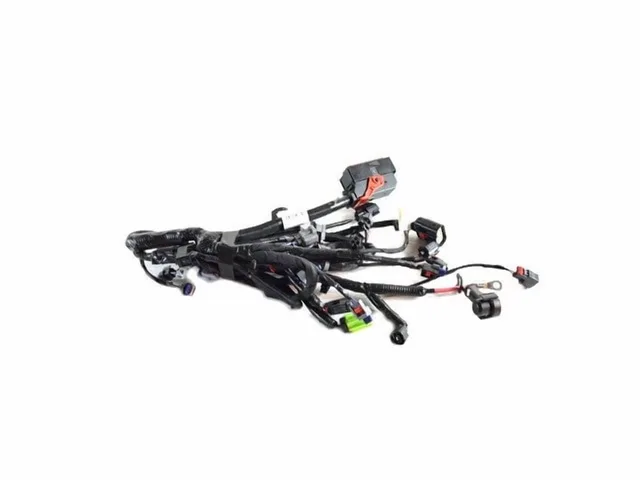 Oem Replacement Parts