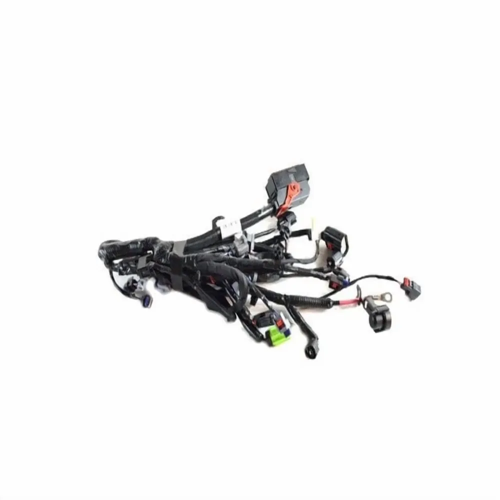 Oem Replacement Parts