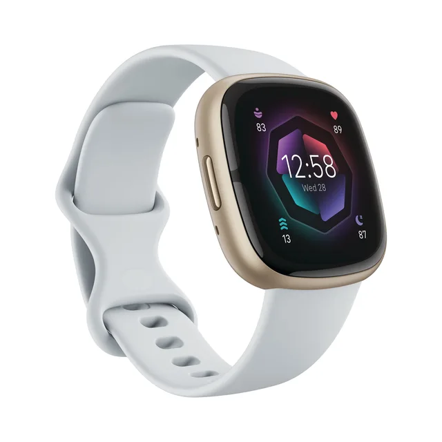 General Sports blue 1.58 in bluetooth