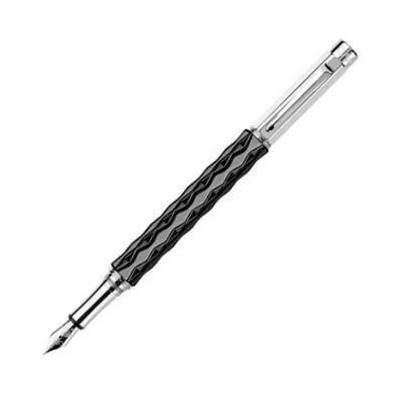 Fountain Pen black 5.366 in 136.3mm