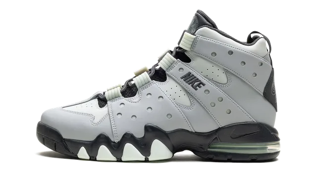 Basketball 94 " grey green