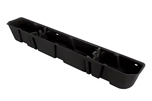 Storage heavy-duty black