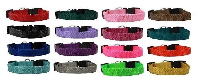 Dog Collar 18 inch