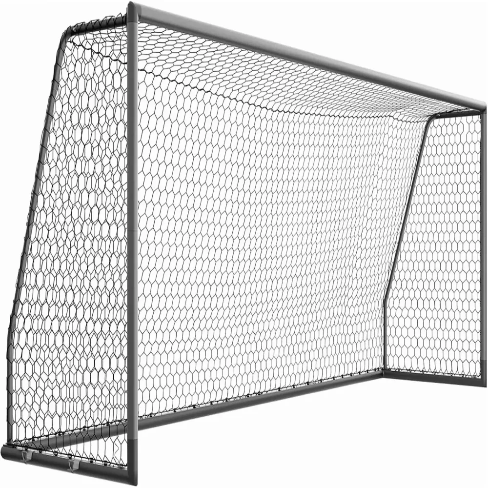 Soccer Goal heavy-duty portable