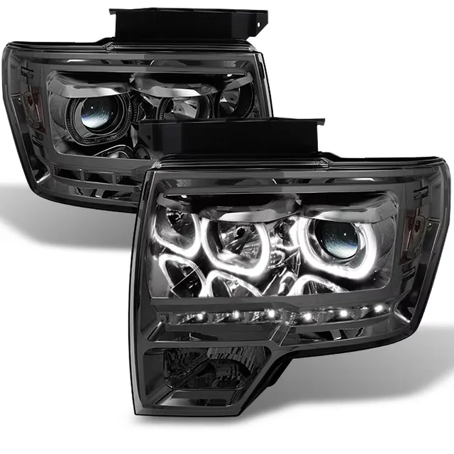 Projector led 12 v
