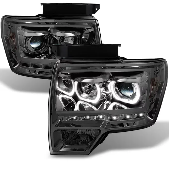 Projector led 12 v