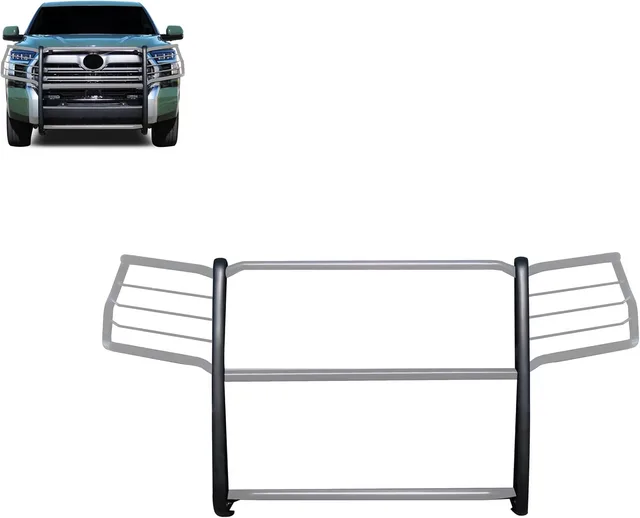Bumper Guard black
