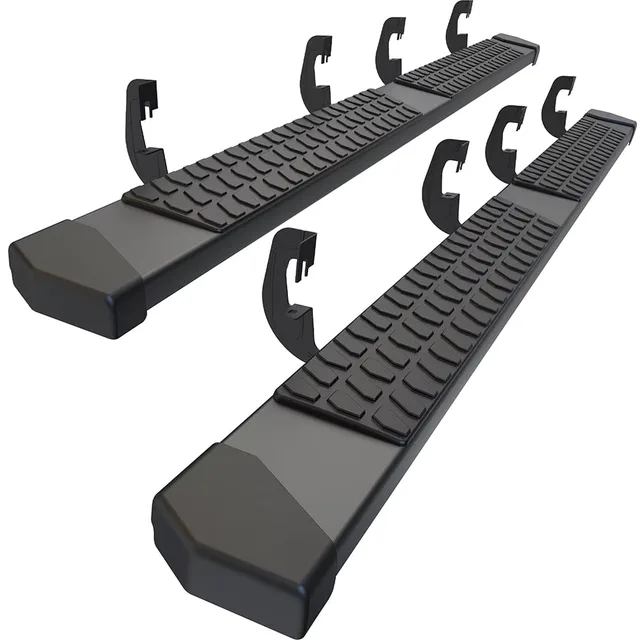 Bumpers & Grille Guards 6" 6 inches 450 lbs