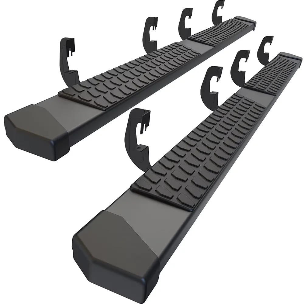 Bumpers & Grille Guards 6" 6 inches 450 lbs