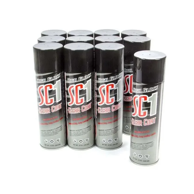 Paint & Coatings 12 oz