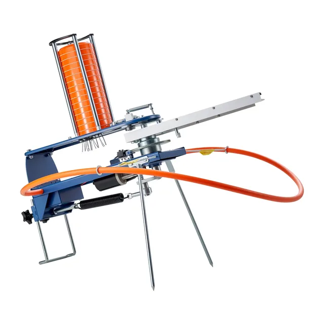 Clay Target adjustable 12v 9.84 ft