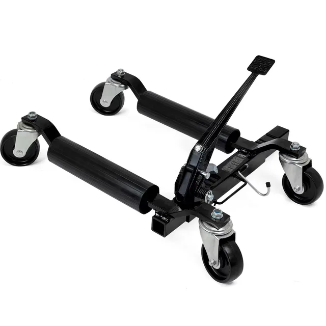 Wheel Dolly 1250 lb 12" 250 lbs