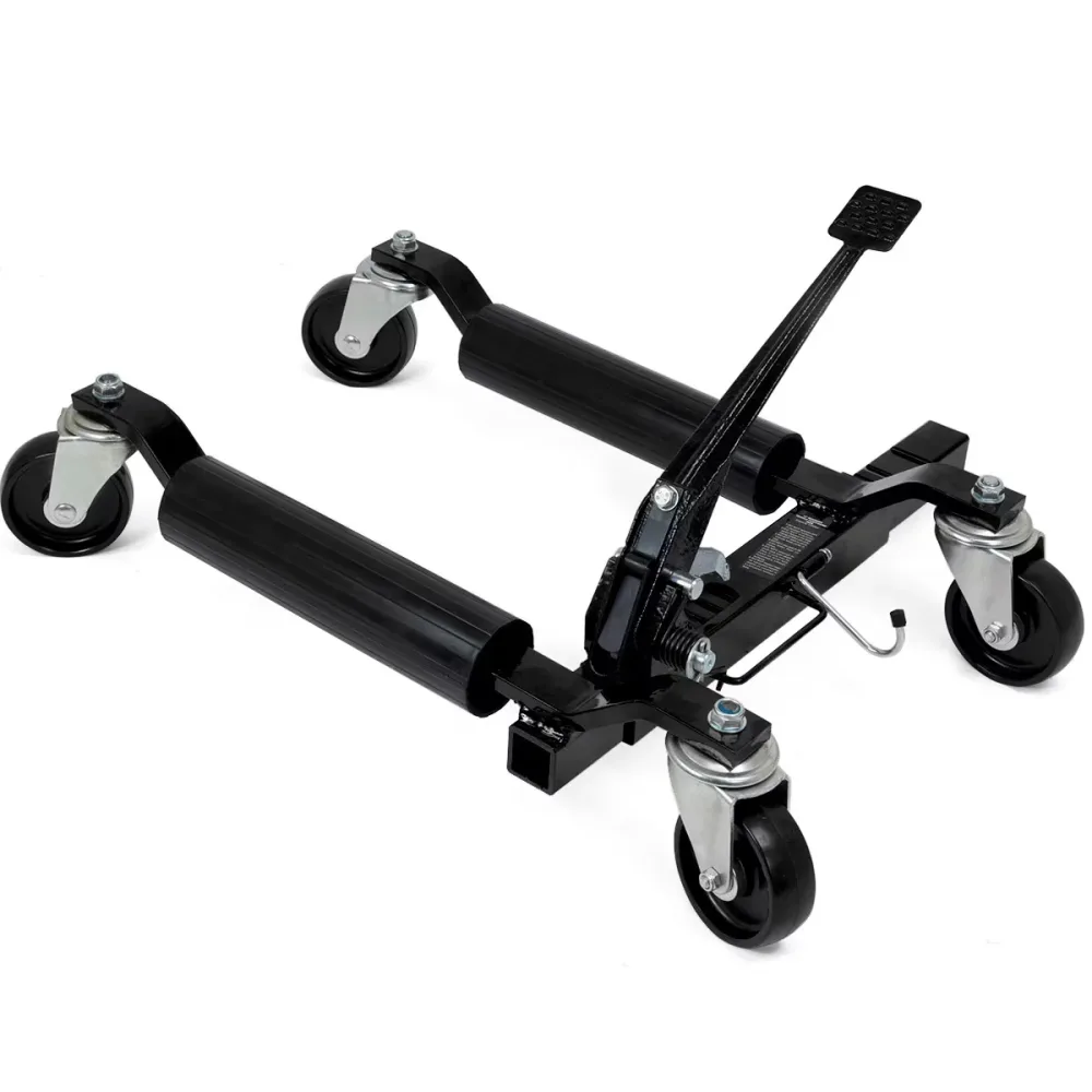 Wheel Dolly 1250 lb 12" 250 lbs