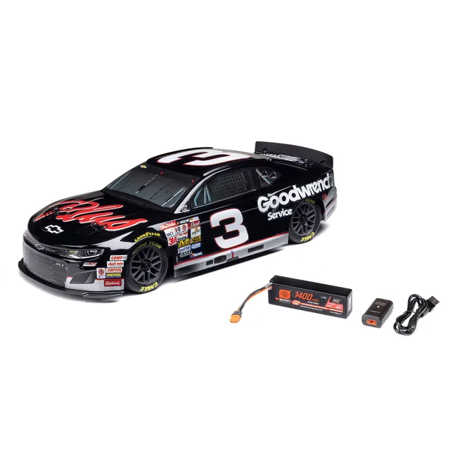Battery Charger black 5.6 lb