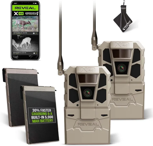Trail Camera
