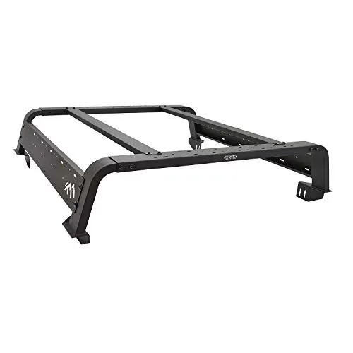 Cargo Rack 4" 6ft led