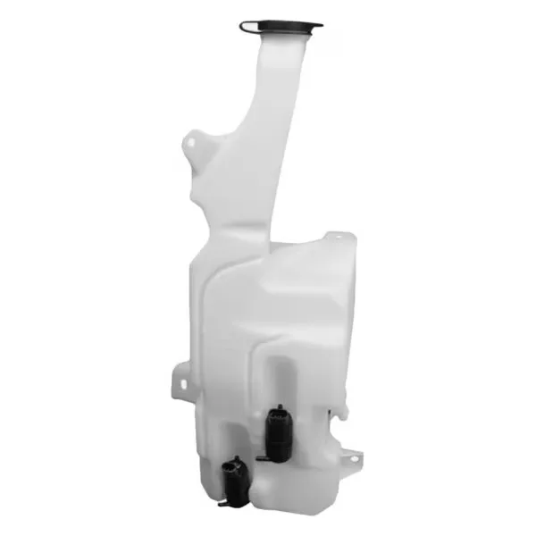 Washer Fluid