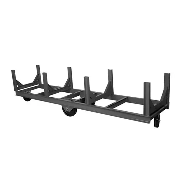 Truck 5 in 28" 60"