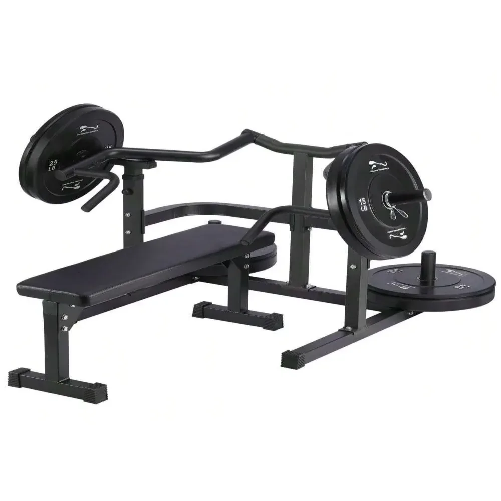Chest Press adjustable heavy-duty