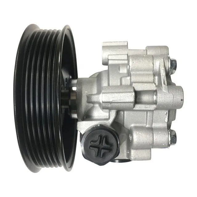 Power Steering
