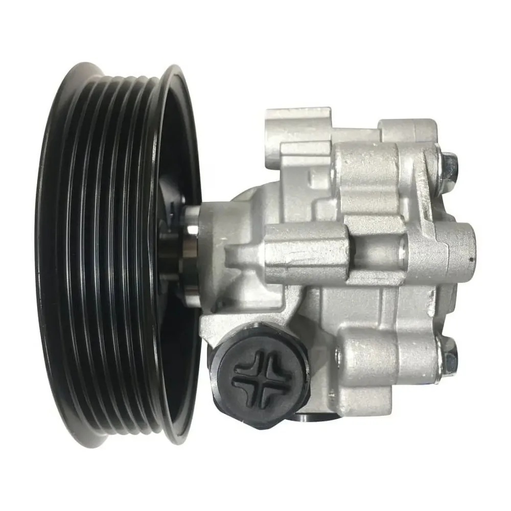 Power Steering