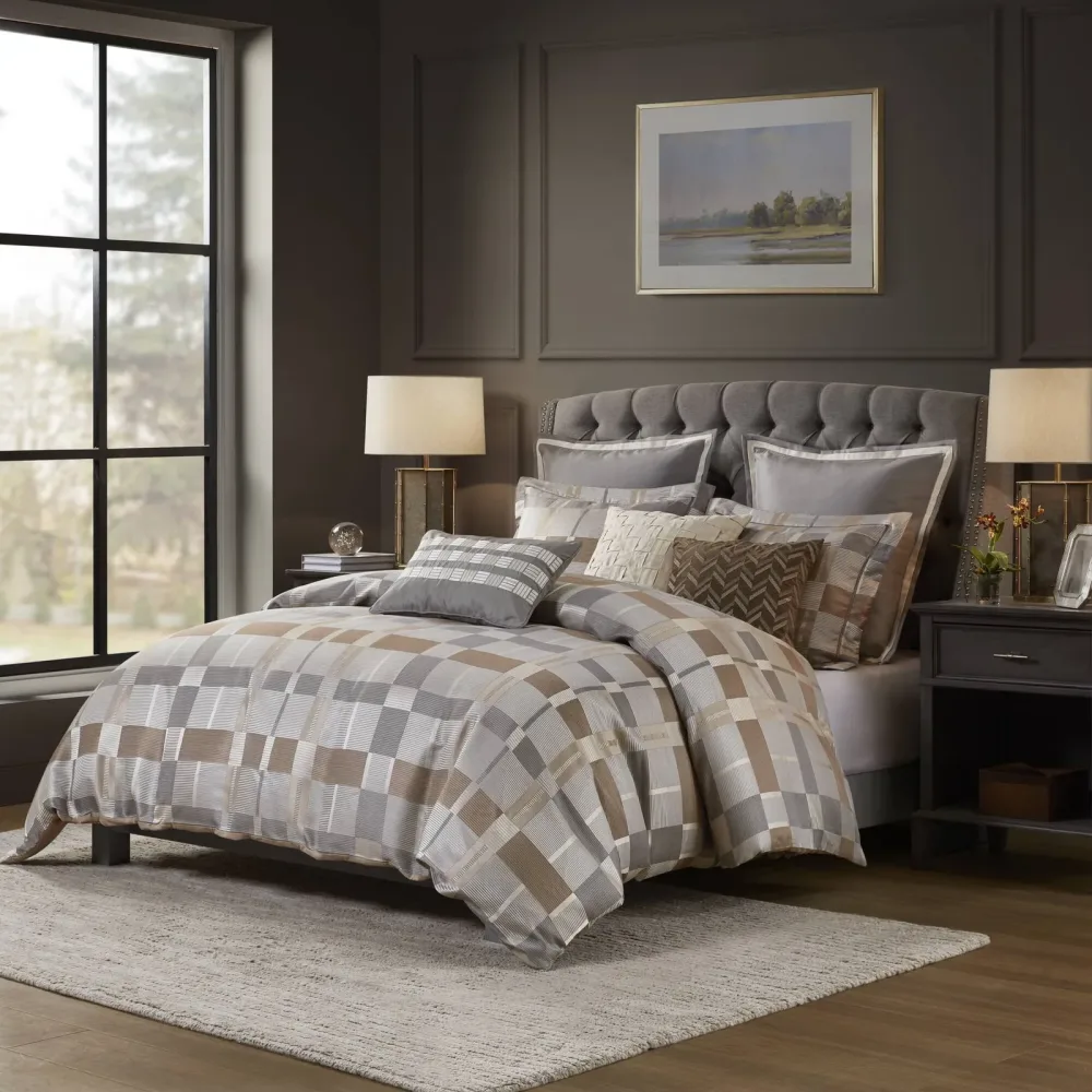 Bedding 92" 96" 244 cm