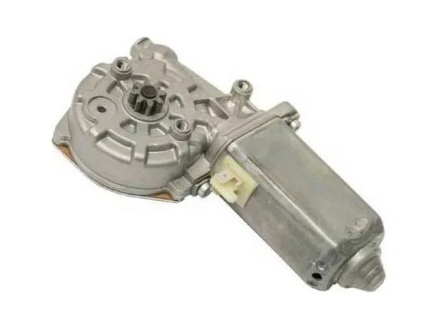 Window Motor