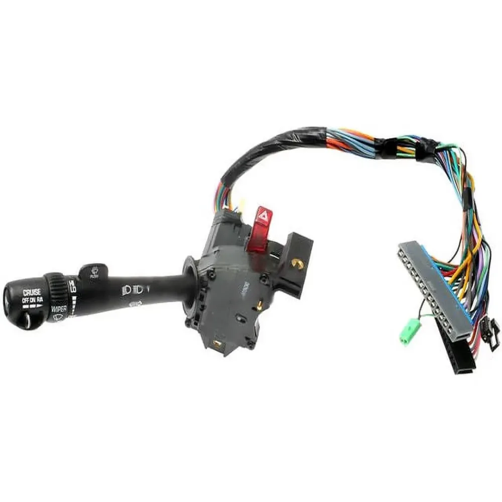 Wiper Switch