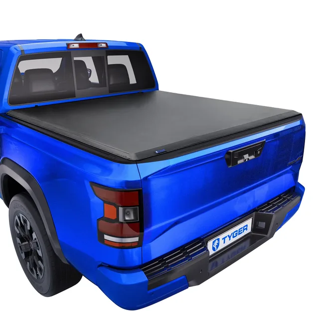 Tonneau Cover 5' 60" 24 oz