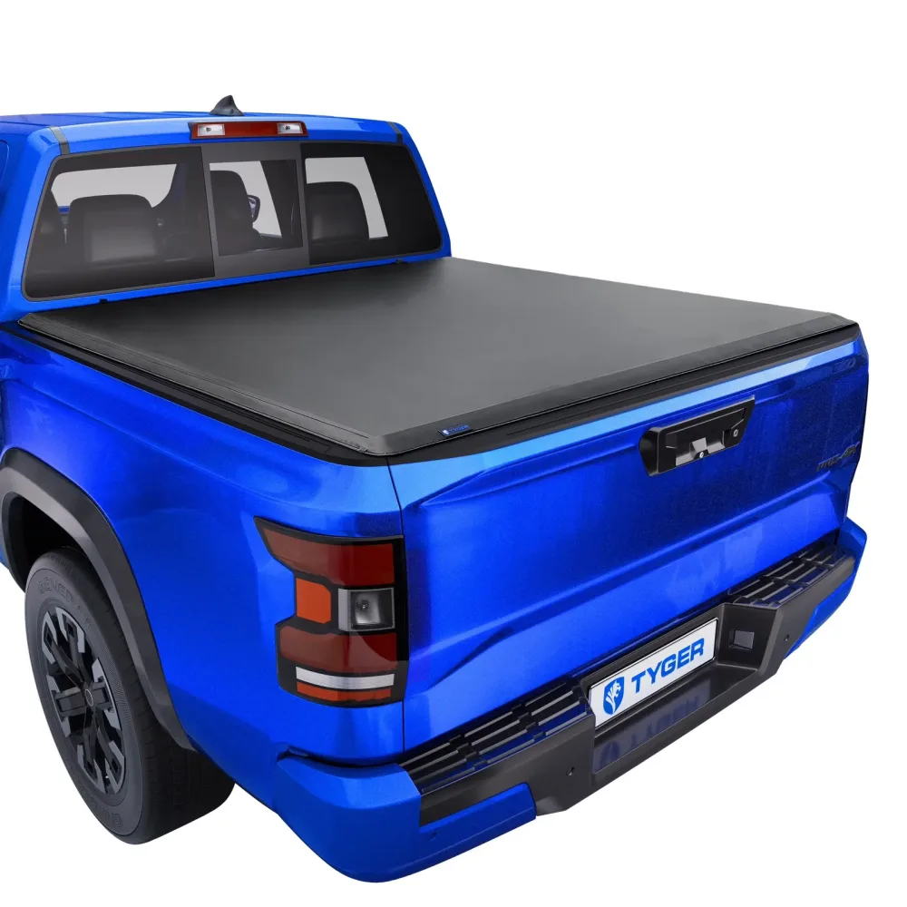 Tonneau Cover 5' 60" 24 oz