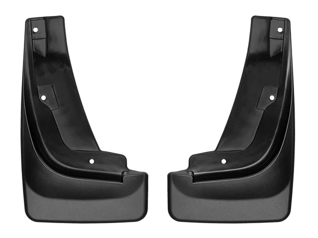Splash Guard black