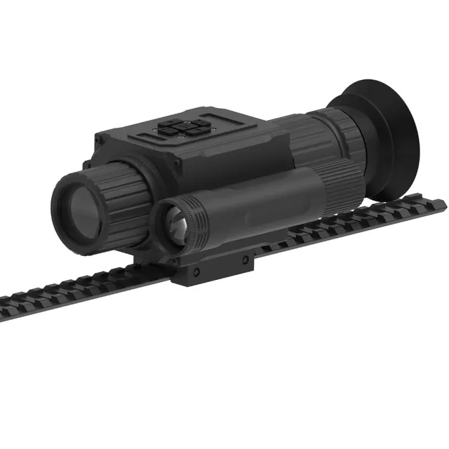 Scope adjustable locking 200w